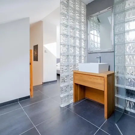 Modaloft Duplex By Rentez * Prague