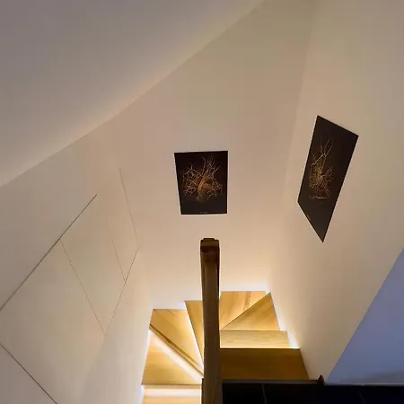 Modaloft Duplex By Rentez Appartement