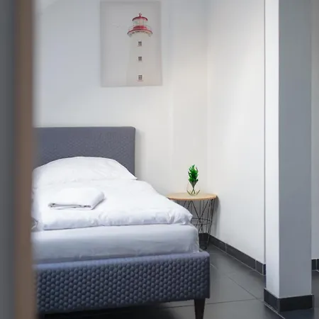 Apartamento Modaloft Duplex By Rentez