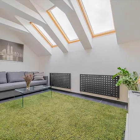 Modaloft Duplex By Rentez