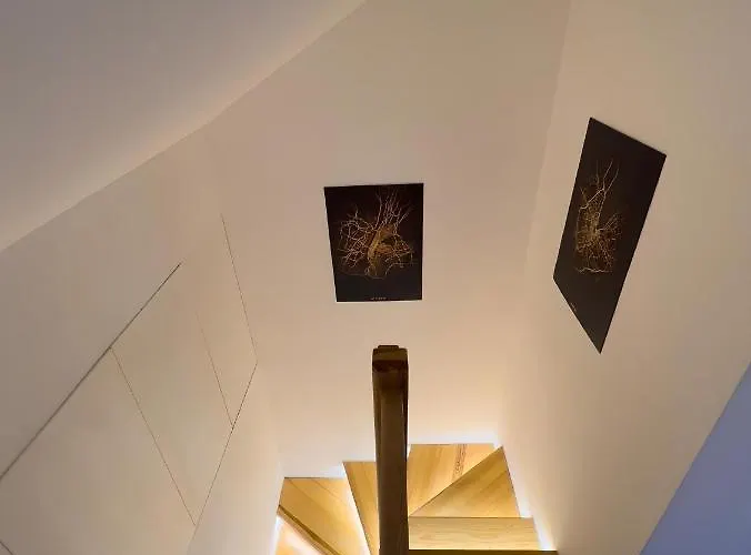 Modaloft Duplex By Rentez شقة