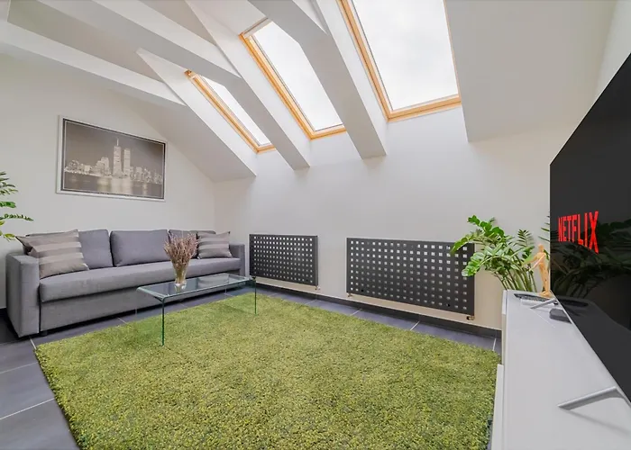 Modaloft Duplex By Rentez